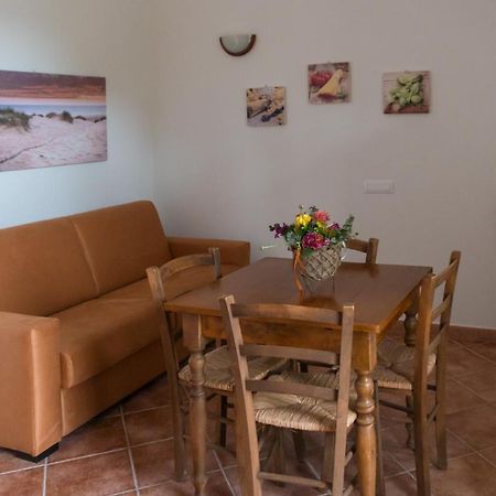 Agriturismo De Santis Castiglioncello Buitenkant foto