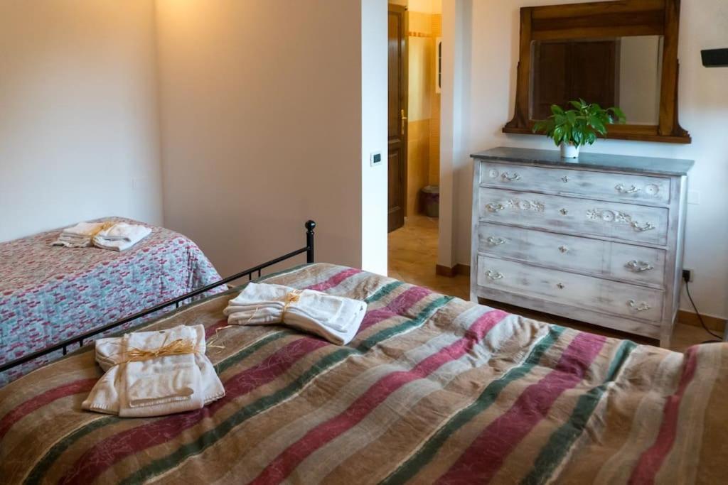 Agriturismo De Santis Castiglioncello Buitenkant foto